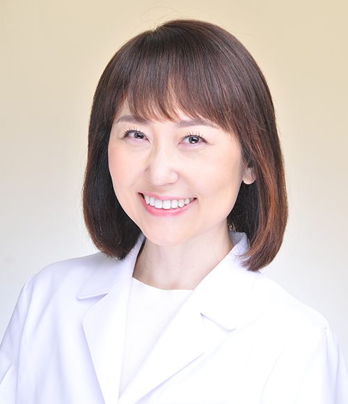 岩井 真智子
